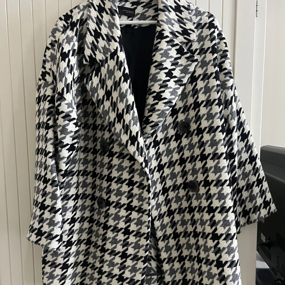 Vårjacka från Zara