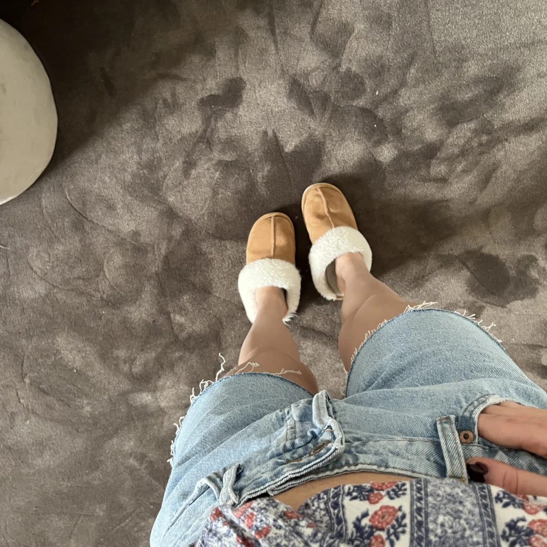 Snyggaste jeansshortsen - 91