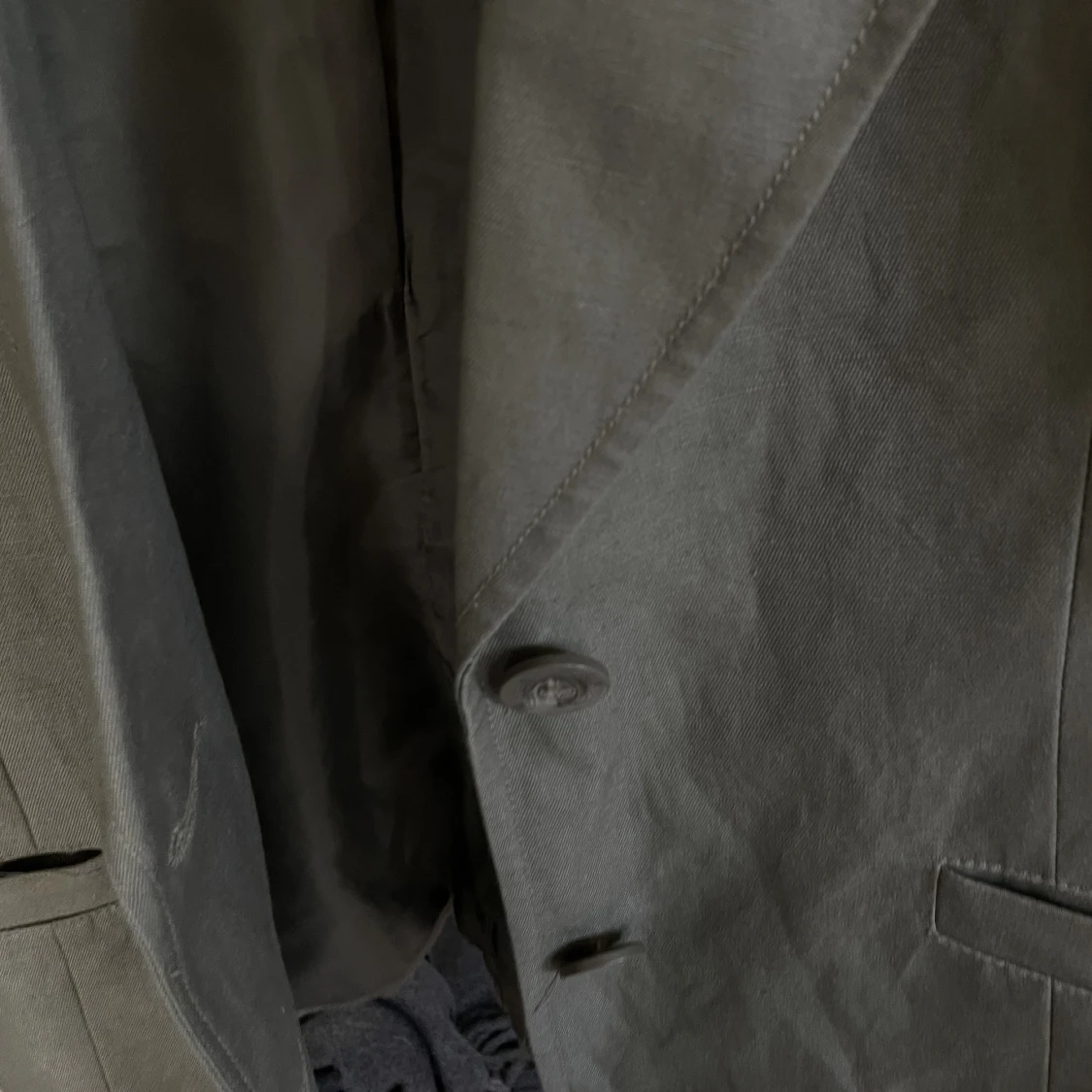 Vårjacka/kavaj - 91