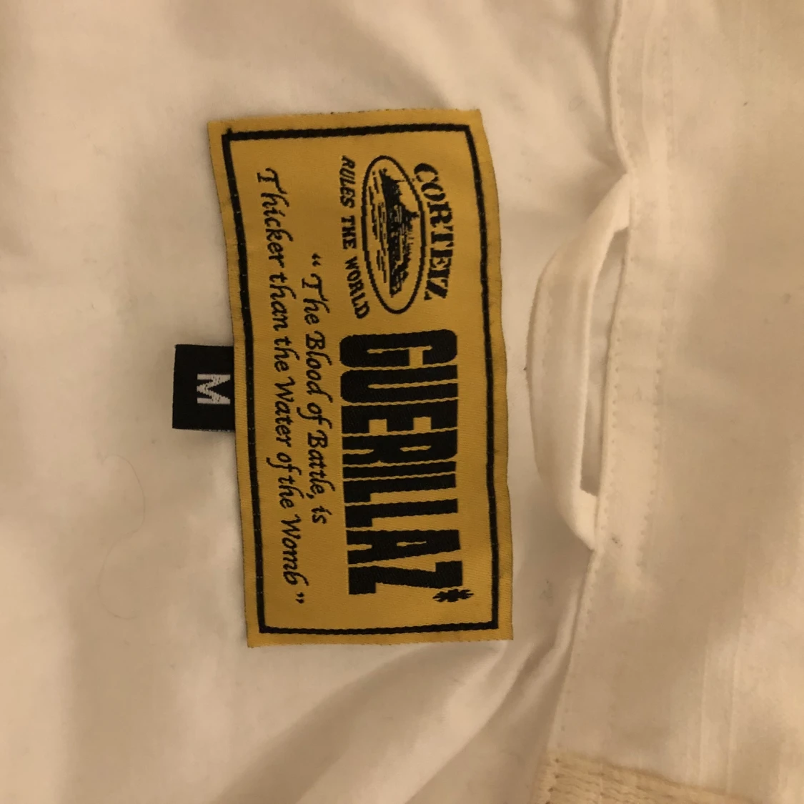 Oanvänd CRTZ Storm Jacket / Vindjacka  - 91