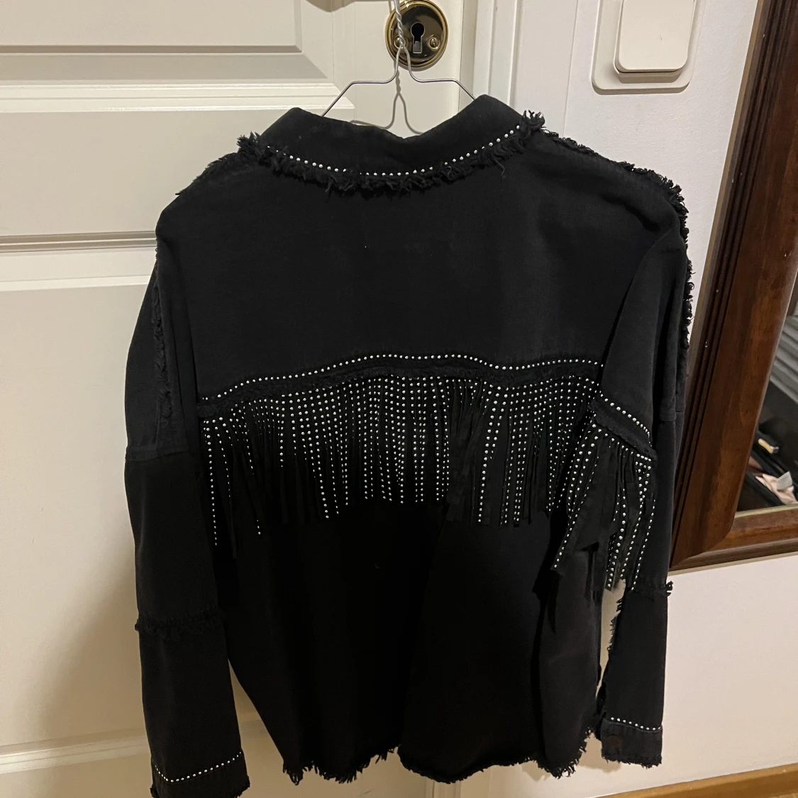 Zara Overshirt/Jacket  - 91