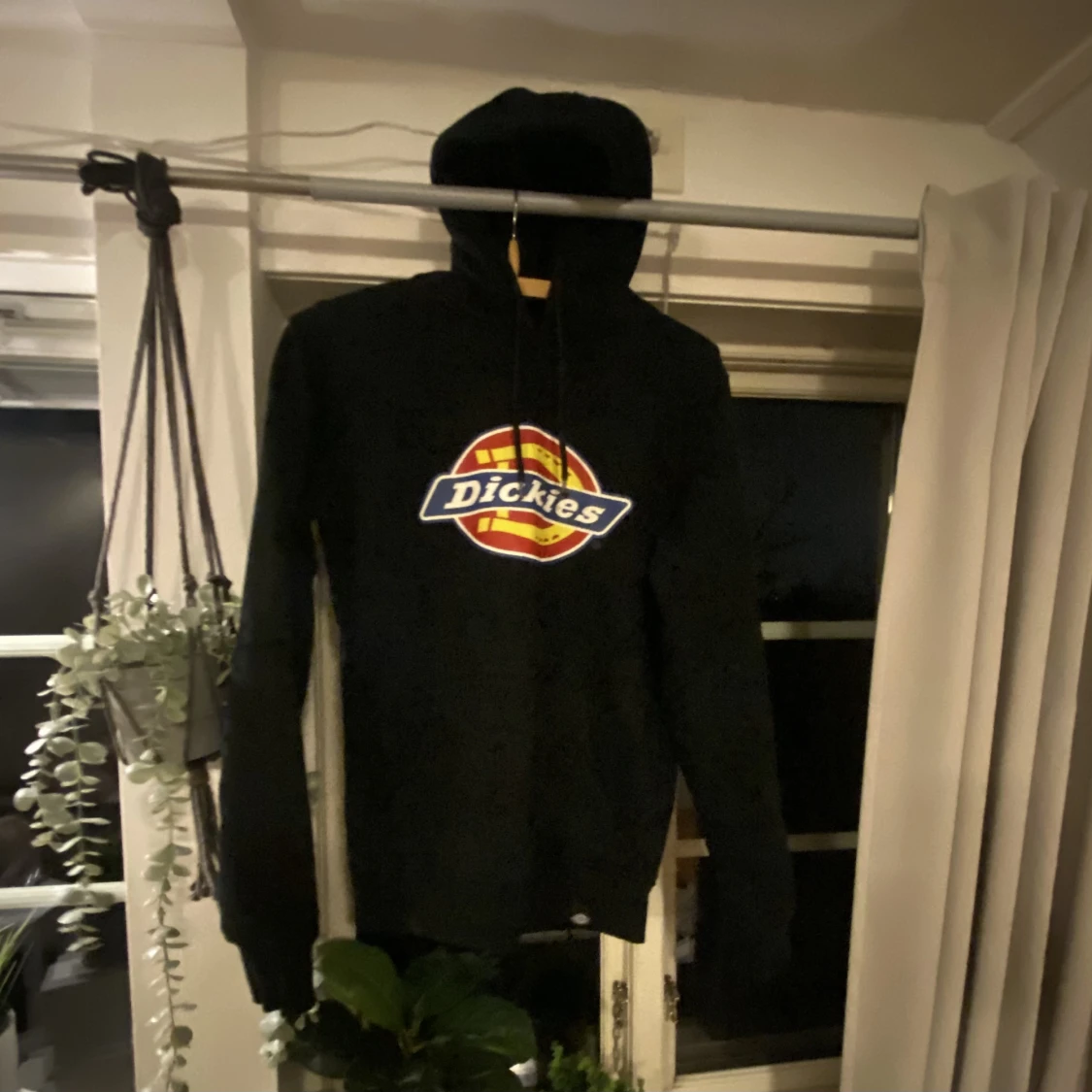 Dickies hoodie - 90