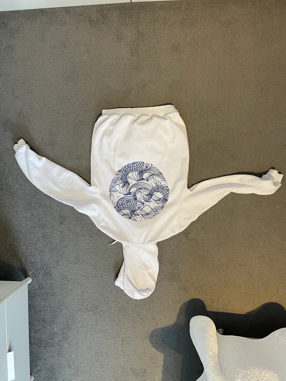 Pier one hoddie - 90