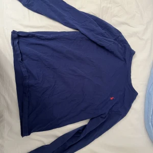 Ralph lauren tröja - Tröjan är knappt använd och pris kan diskuteras.