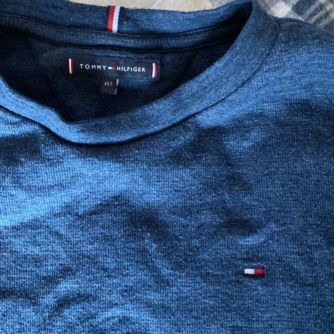 Tommy hilfiger tröja  - 90