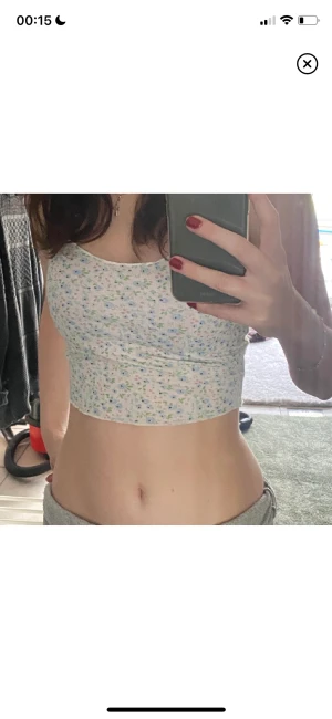 Linne från shein - Fett söt men kommer inte till användning längre 🥰