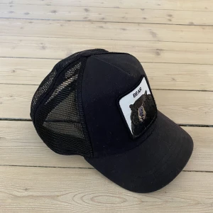 Keps - Keps från Goorin Bros. Oanvänd! Nypris:429kr. 