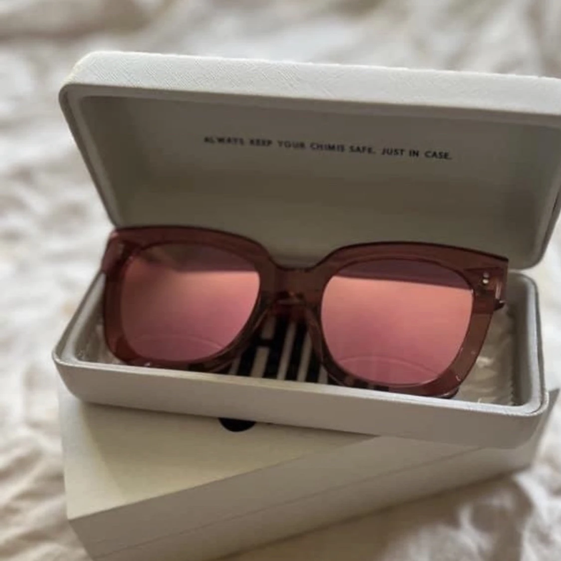 Chimi solglasögon  - 90