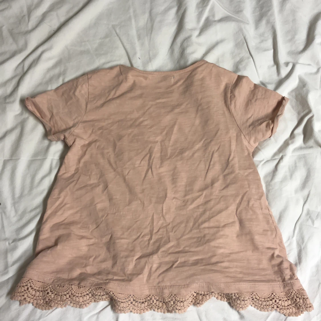 T-shirt 70kr - 90