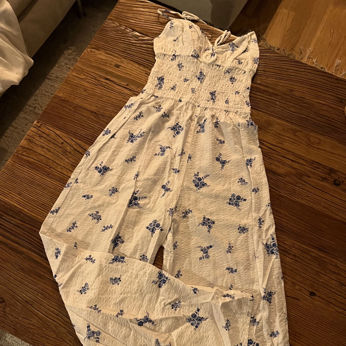 Jumpsuit / byxdress HM - 90