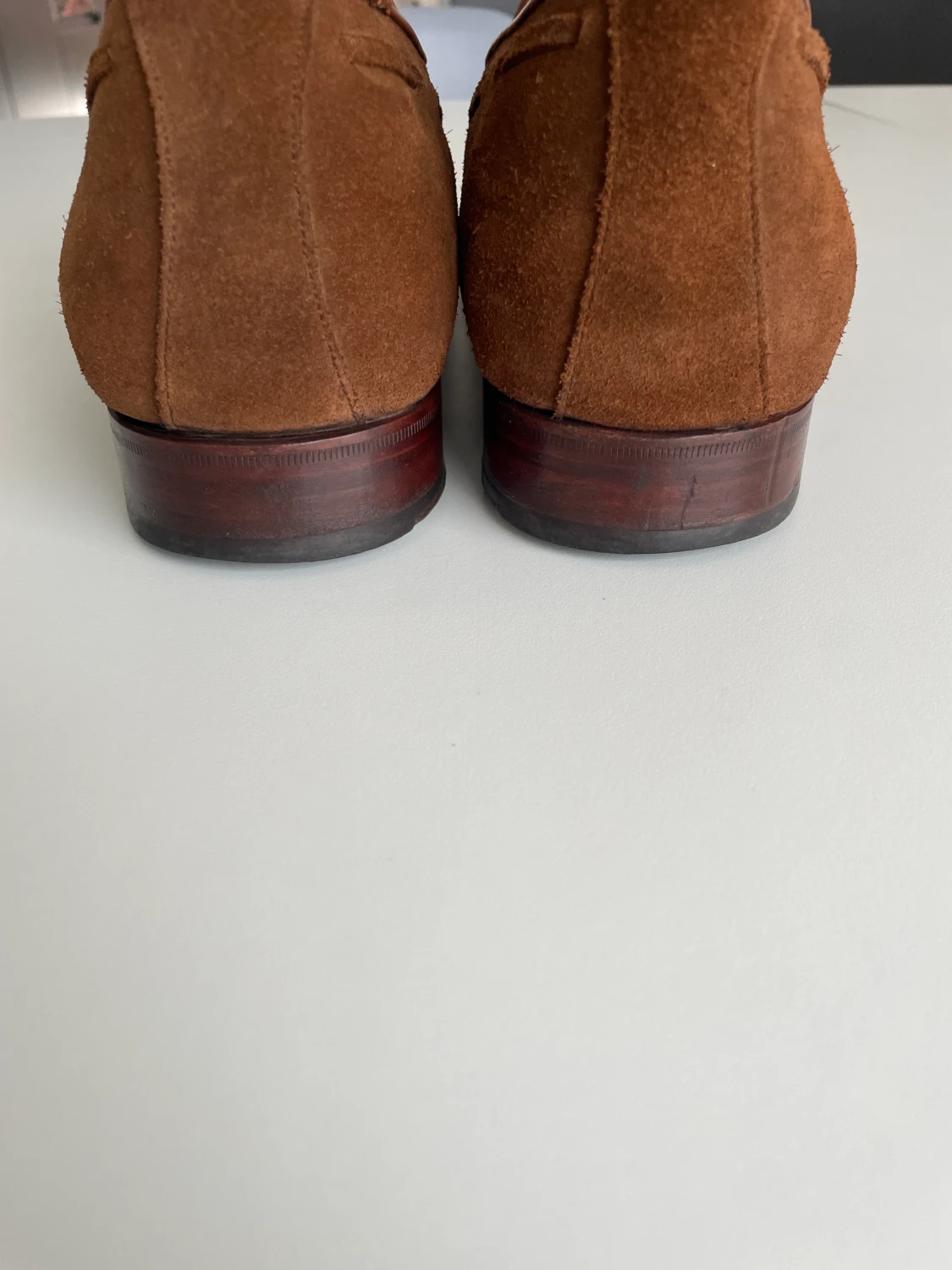 Tassel Loafers Meermin 45 - 90