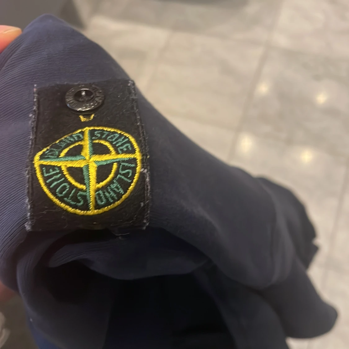 Stone Island Hoodie  - 91