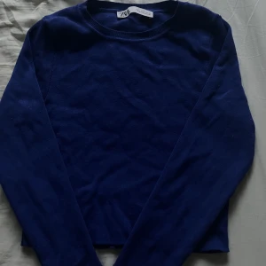 Zara topp - säljer denna fina zara topp då den inte kommer till användning!