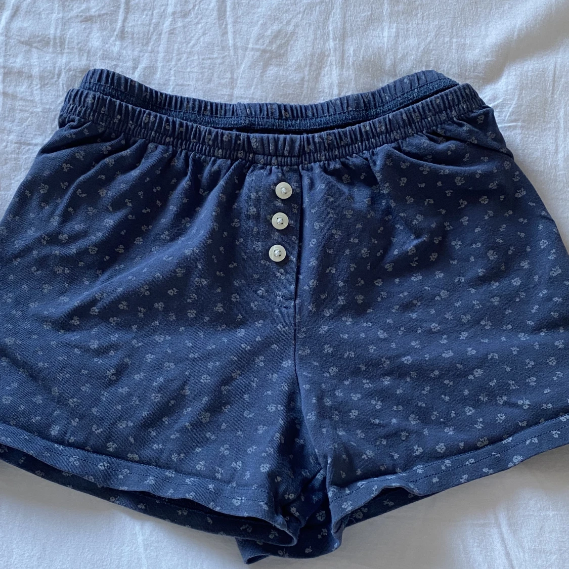 Brandy pyjamasshorts - 90