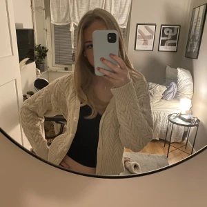 Kofta - Beige kofta från nakd 🫶🏽