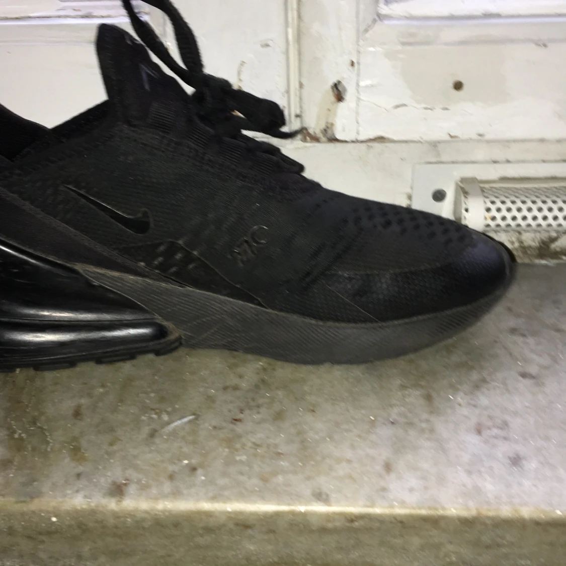 Nike air max 270 shoes - 91