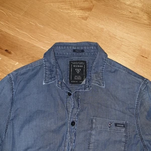 GUESS  - GUEES skjorta 