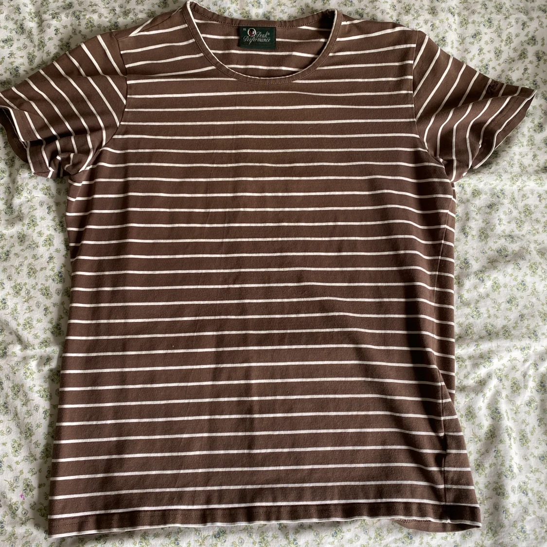 Peak Performance t-shirt