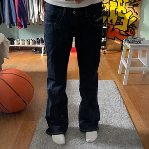 Diesel jeans - Jeans som jag köpte second hand från diesel.