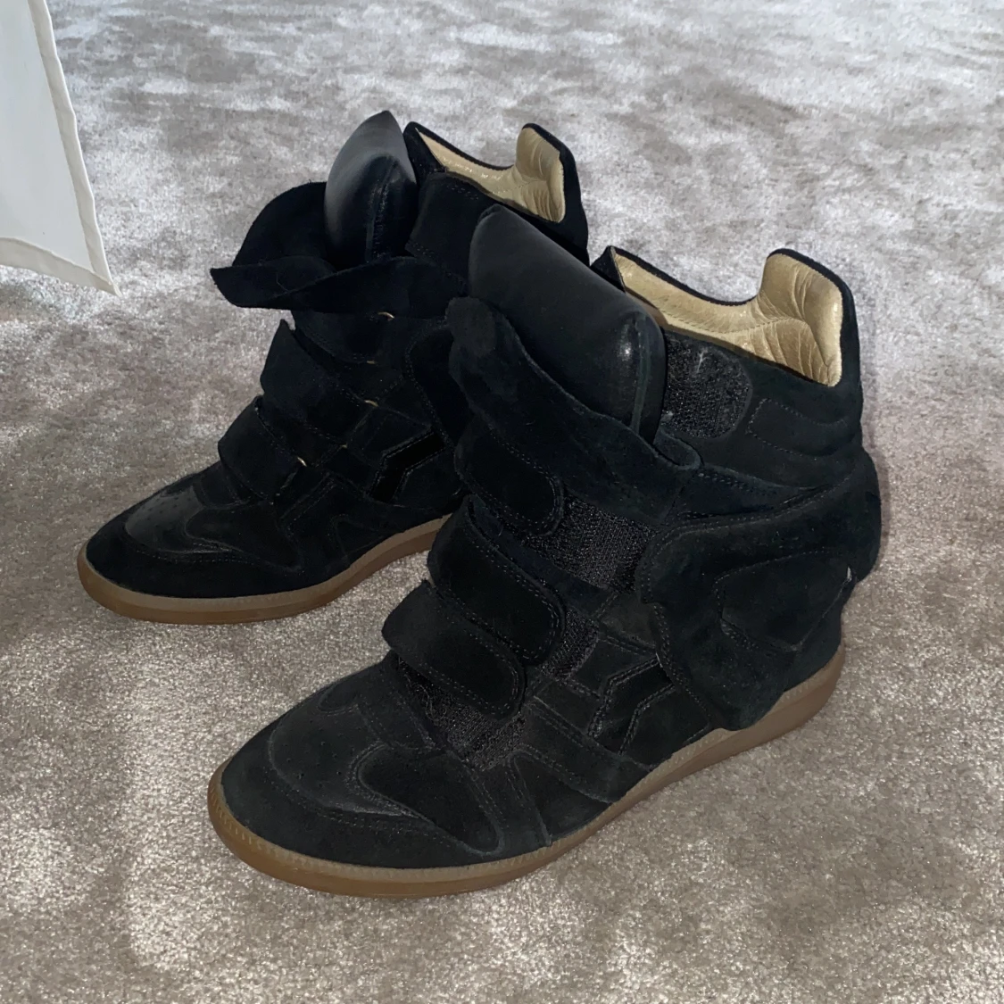 Isabel marant skor - 91