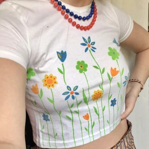 Cool barntröja - Barntröja i mysigt mönster