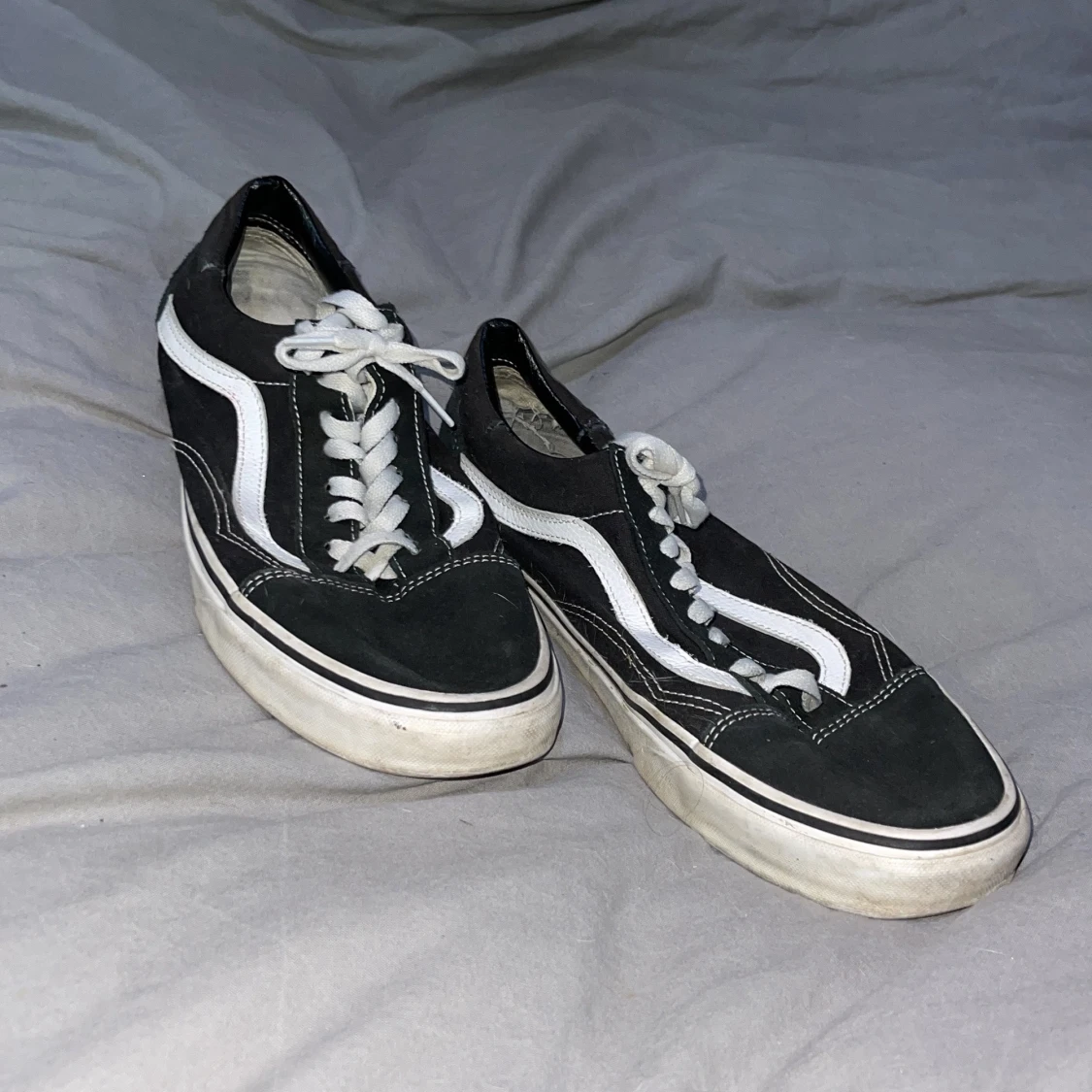 Vans storlek 45 - 91