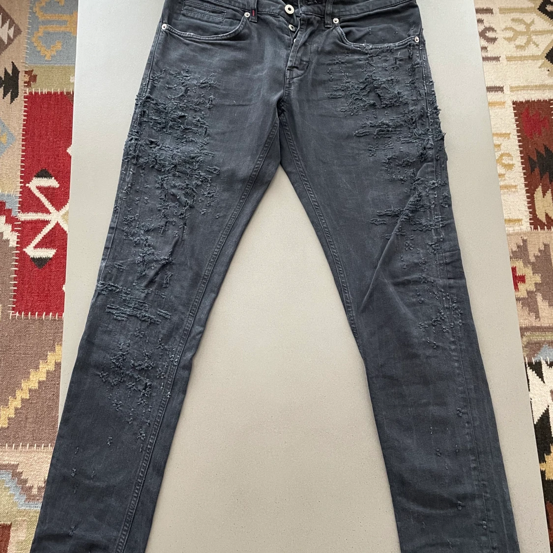 Dondup jeans size 33