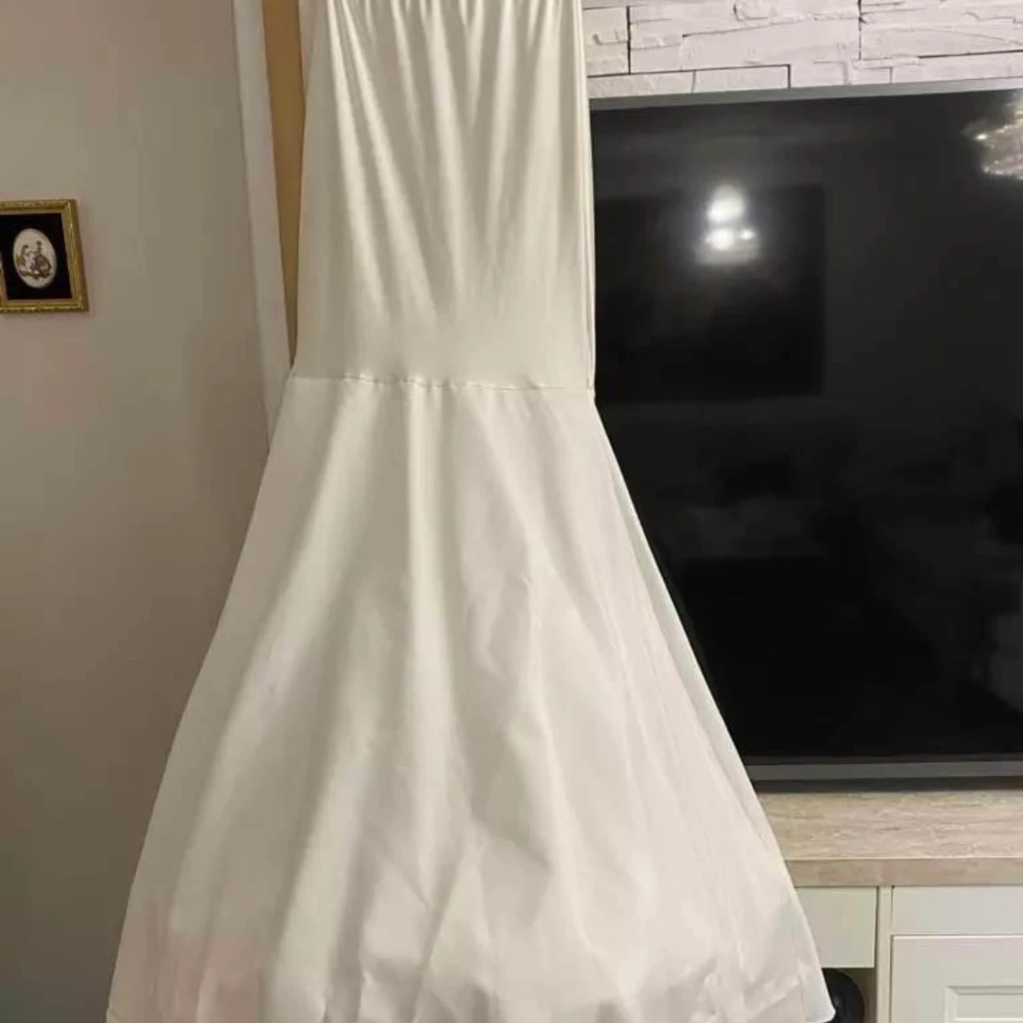 brudklänning från milla nova - 91