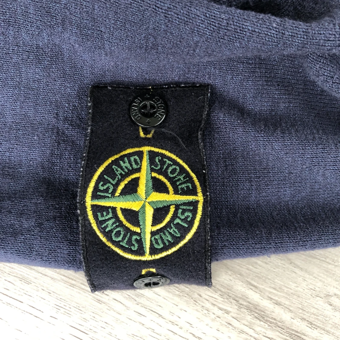 Stone Island - 90