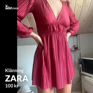 Zara - Använd 1 gång 