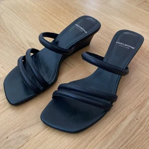 Vagabond klackar - Använda 1 kväll! Perfekt skick