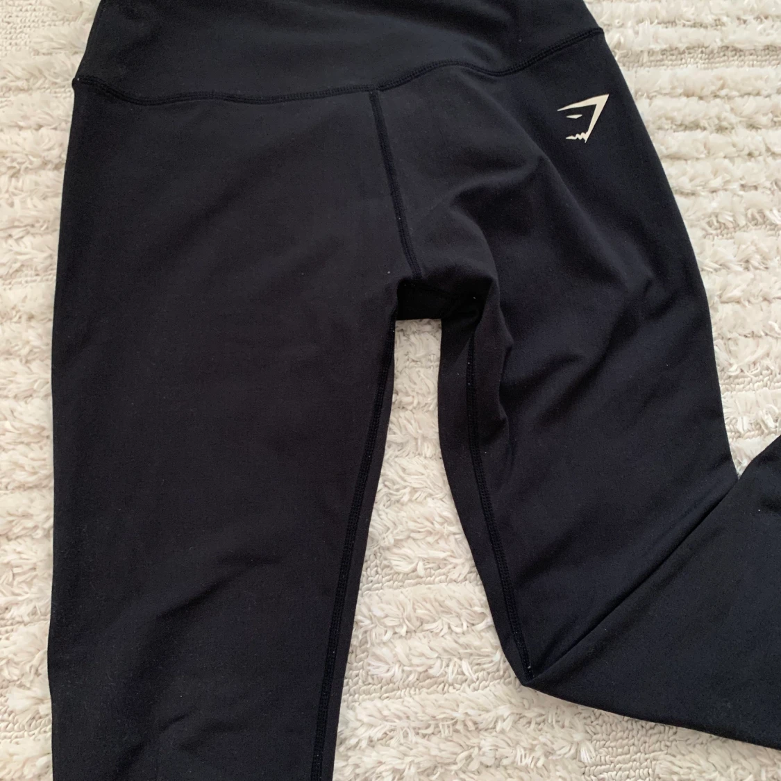 Gymshark träningstights storlek xs/s