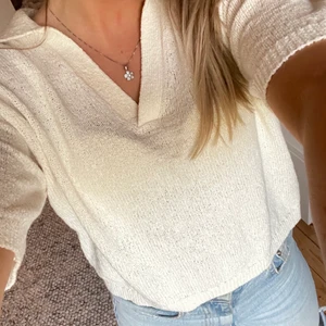 Tröja  - Säljer denna fin stickade tröja i st S. Säljer för 150kr + frakt💕