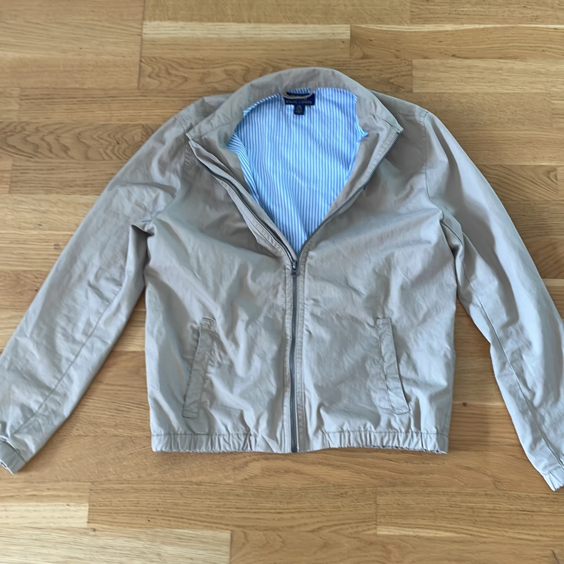 Polo raulph lauren jacka  - 90