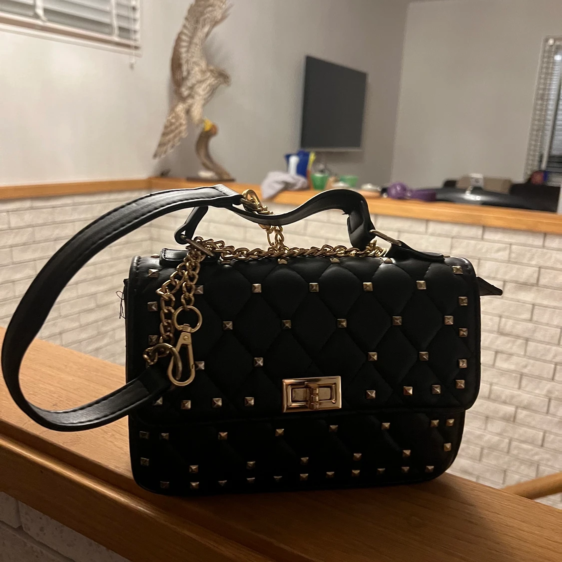 Valentino liknande väska