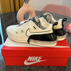 Nike air max up - Provat en gång, nästan helt nytt…  Nike air max up QS