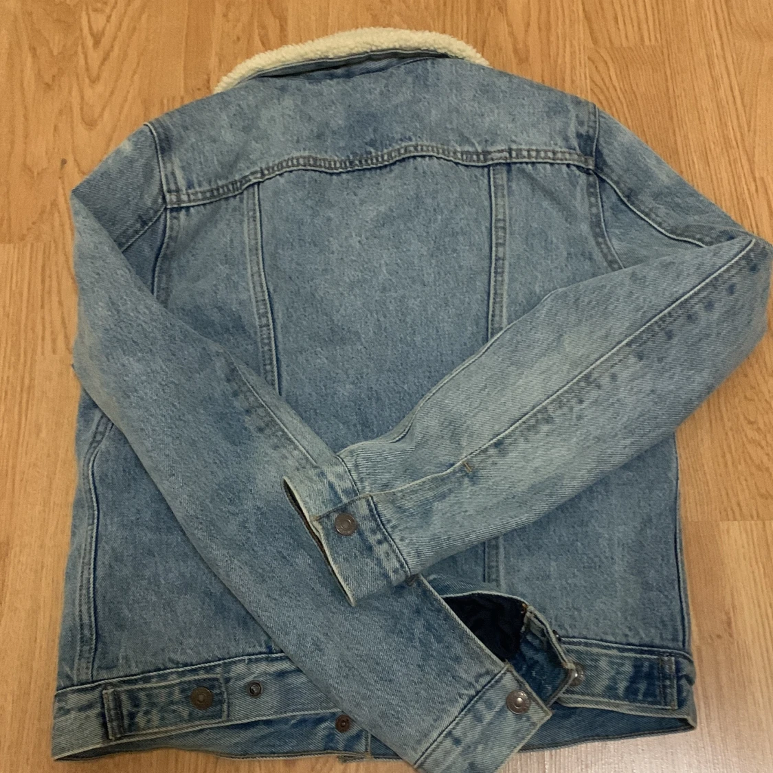 Levis jacka storlek S - 91