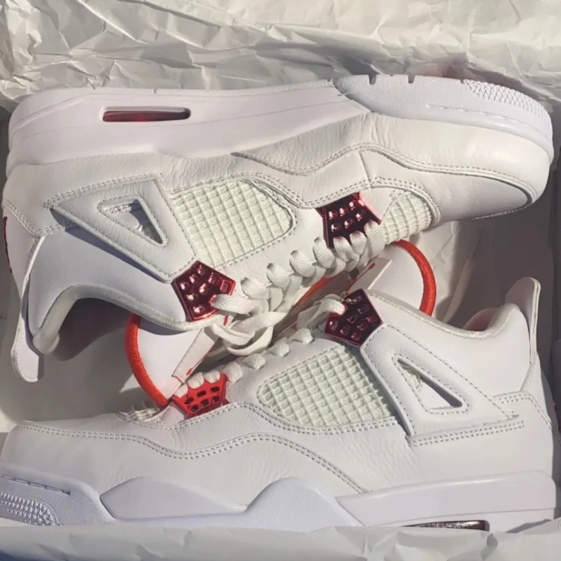 Jordan 4  - 91