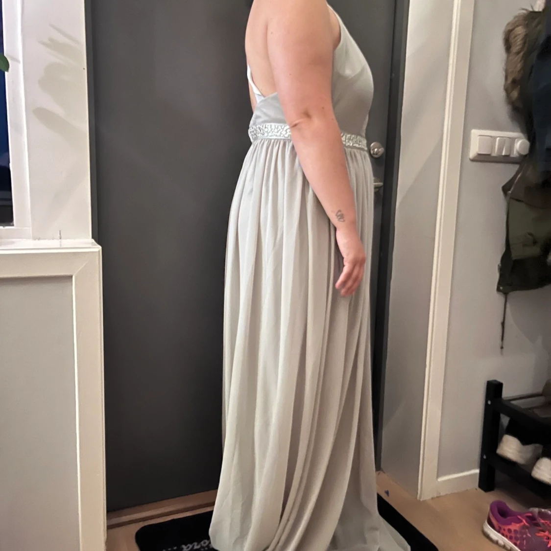 Goddiva klänning  - 90