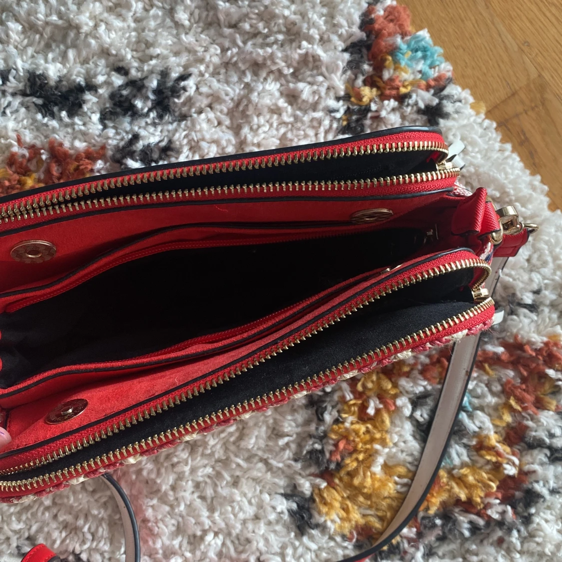 River island väska  - 90