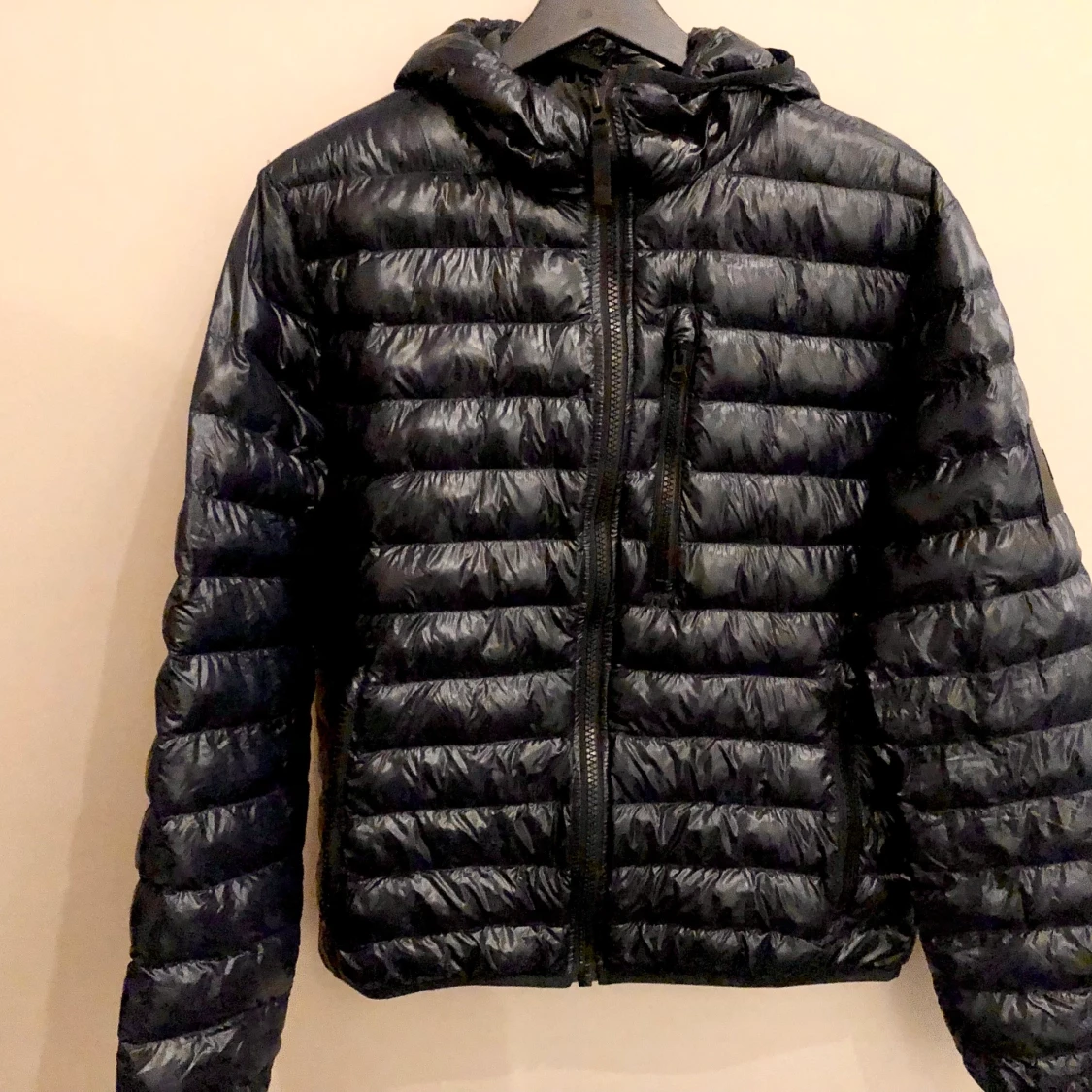 Peak performance jacka