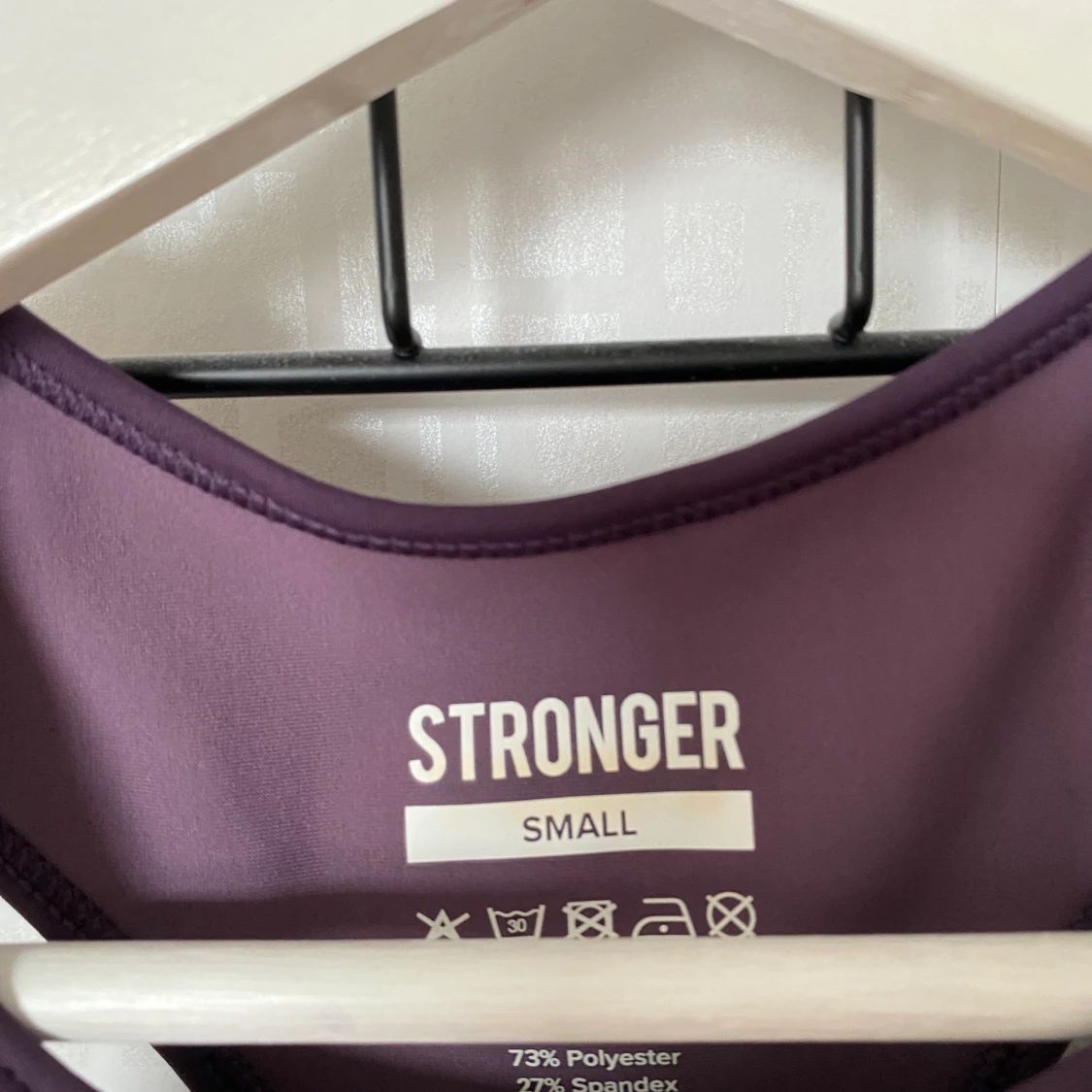 Stronger purple set - 91