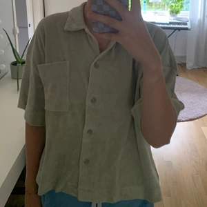 Shorta - En fin frotéshorta från Hm. Aldrig använd