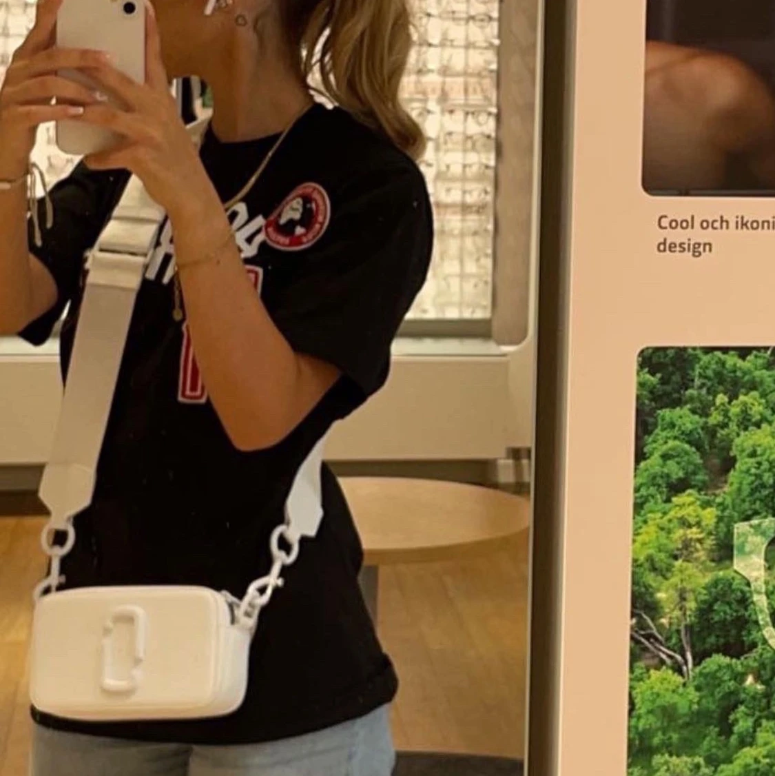 Marc Jacobs väska - 90