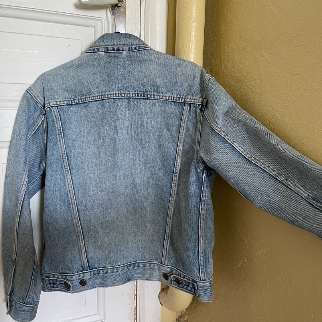 Levis jeansjacka  - 90