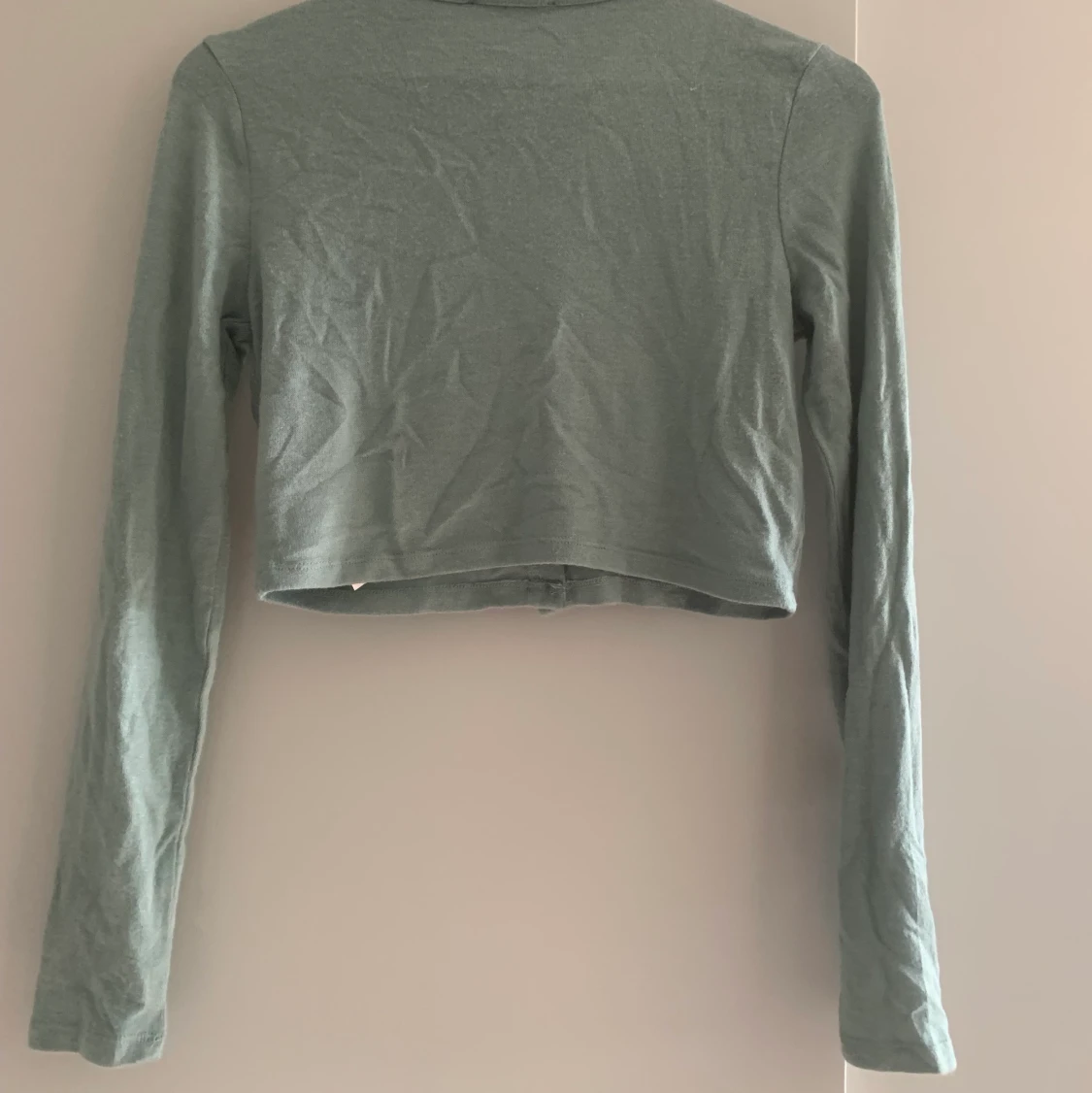 Croppad kofta från Zara - 91