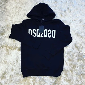 Dquared2 hoodies - Finns i alla storlekar, vid intresse skicka pm! 
