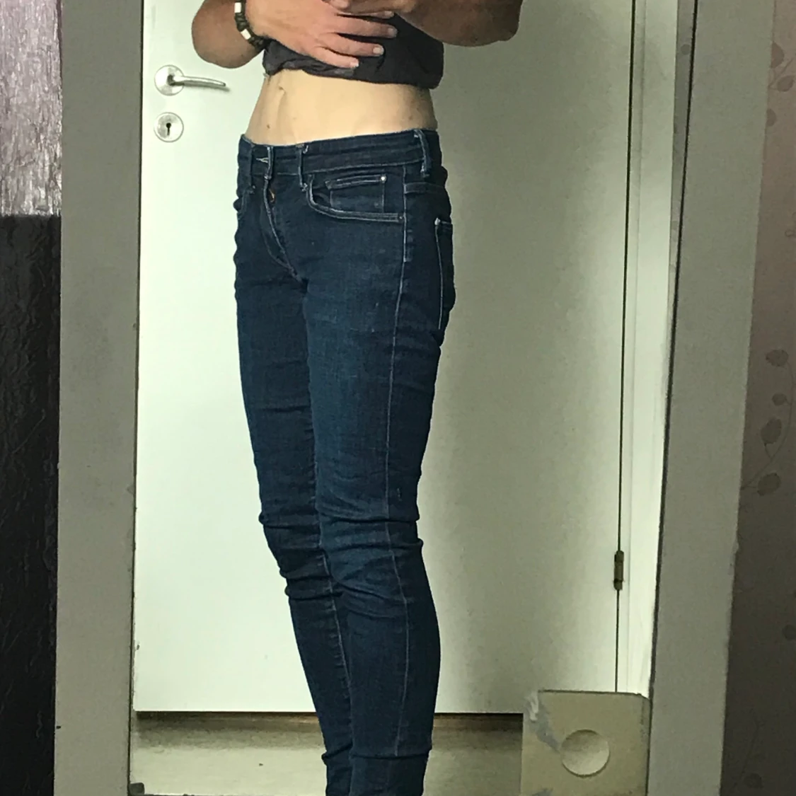 Levis jeans. Stl 28/34 - 90
