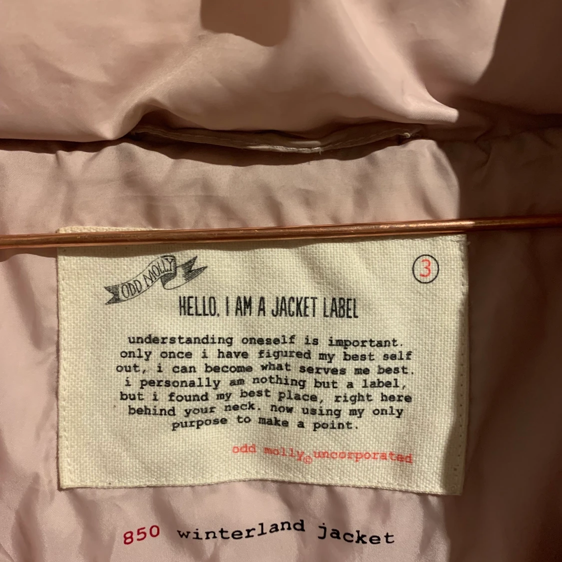 Odd Molly jacka - 91