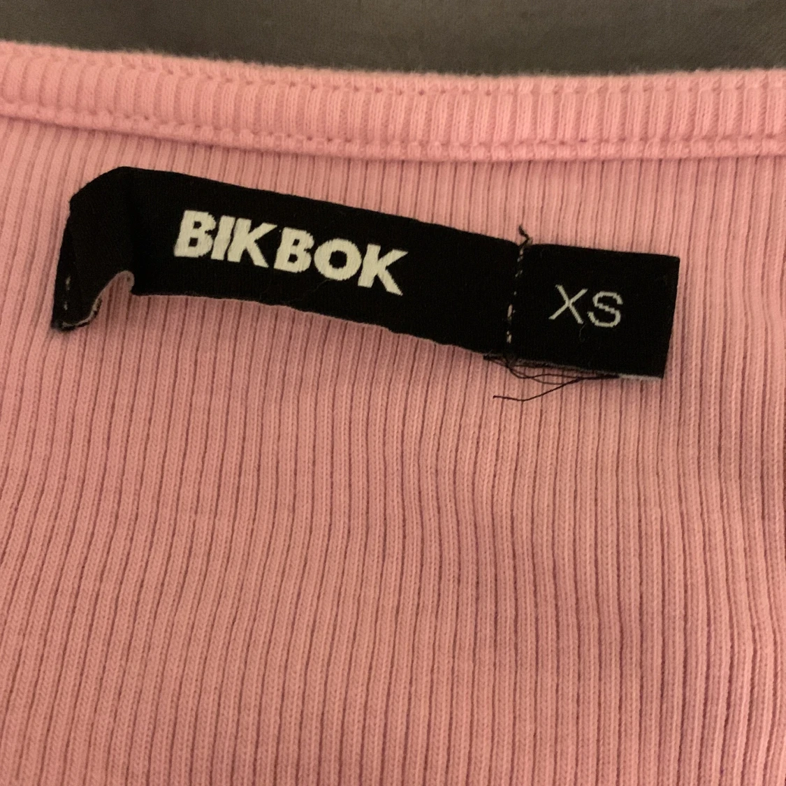 Tröja från bik bok  - 90